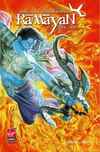 Ramayan 3392 A.D. comic books